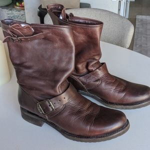 Frye Veronica Slouch Boot